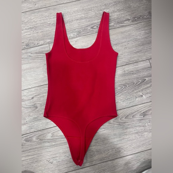 Wilfred free Leila thong bodysuit - Picture 2 of 5